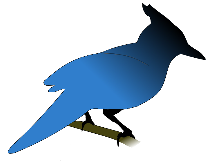 Corvid Tax Logo